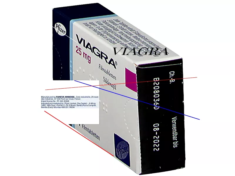 Viagra ou l'acheter